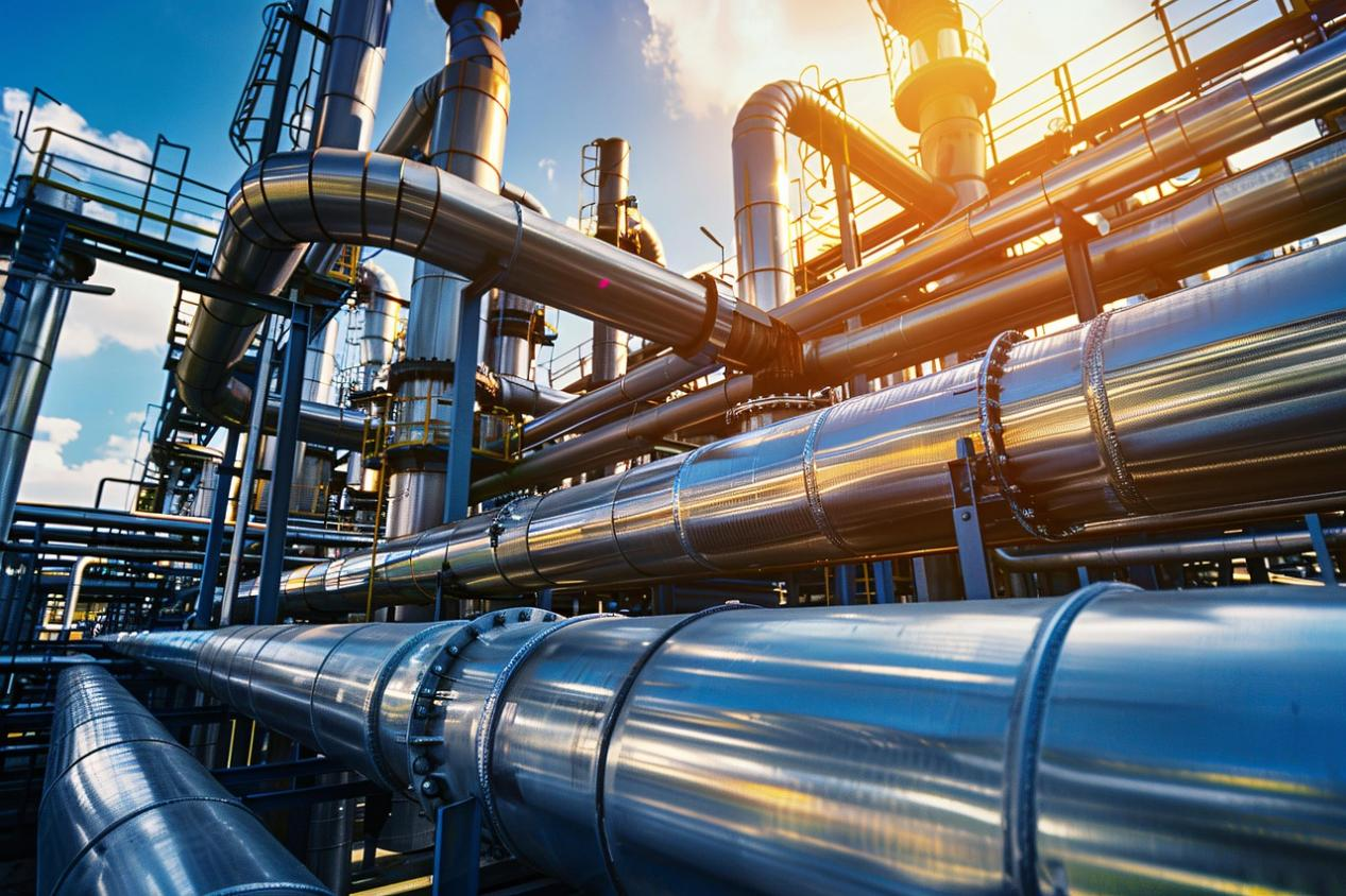 High Pressure Burst Disk