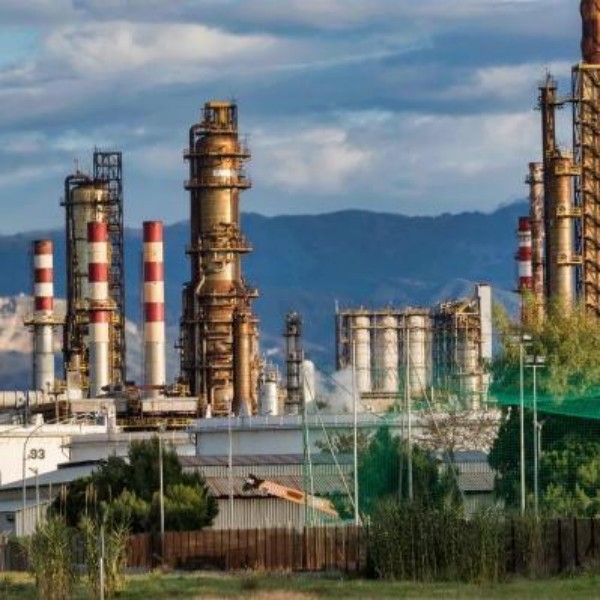 正アーチ型通常型ラプチャーディスクのイオンステップ