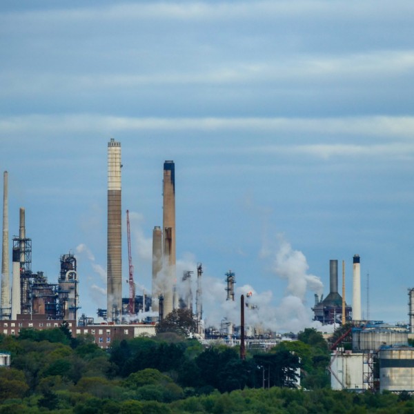 الخصائص الهيكلية لأقراص التمزق ذات التأثير الأمامي