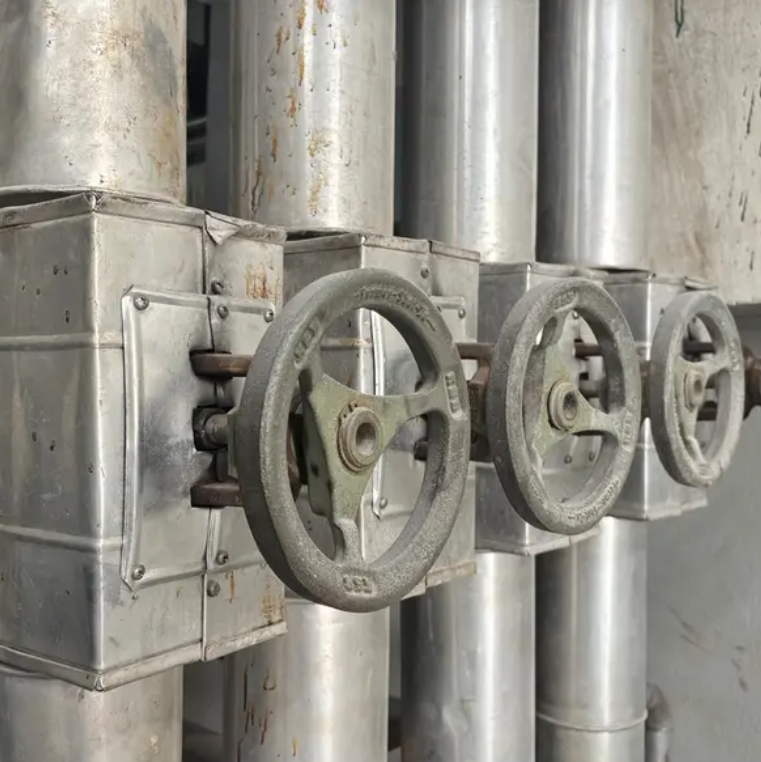 مقدمة تفصيلية عن مبدأ عمل أقراص التمزق