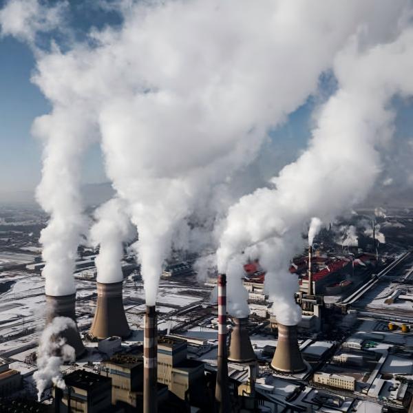 Vorteile von Berstscheiben in der Metallurgie und der Energieerzeugung