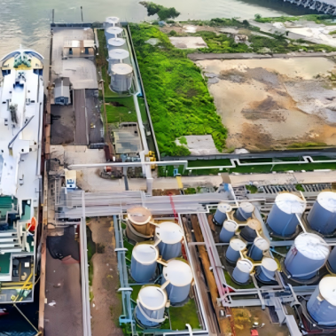 Rupture discs for pressure relief