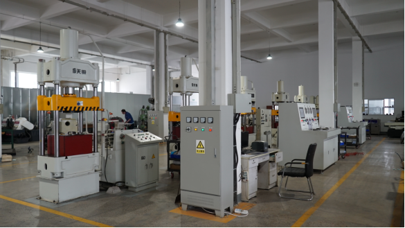 Specialized rupture disc holders