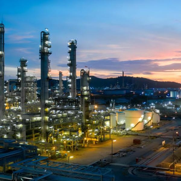 Key Parameters to Consider When Purchasing High-Pressure Rupture Discs