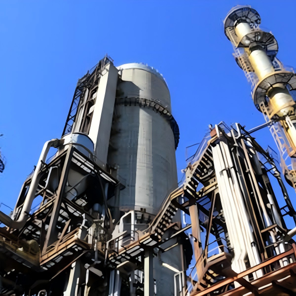 Recomendações práticas para a manutenção e substituição de dispositivos de alívio de pressão.