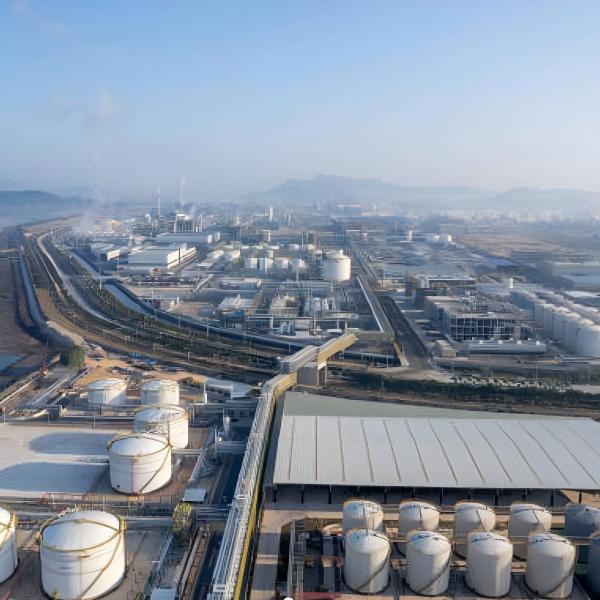 O papel protetor dos discos de ruptura no armazenamento e transporte