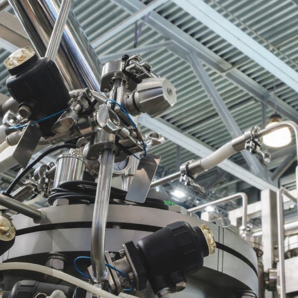 The Complete Guide to Forward Acting Rupture Discs: Types, Mechanics, and Applications (2)