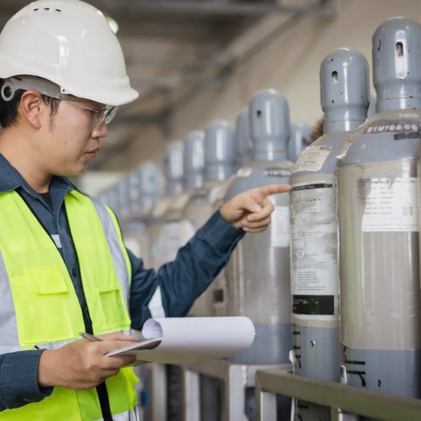 Diferenças entre discos de ruptura de grafite e discos de ruptura de metal