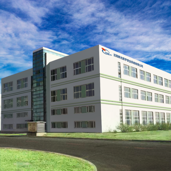 Capacidades de fabricação profundamente enraizadas na área de segurança sob pressão.