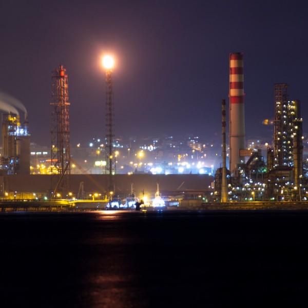 O que é um disco de ruptura de segurança? Análise do seu princípio de funcionamento e características.