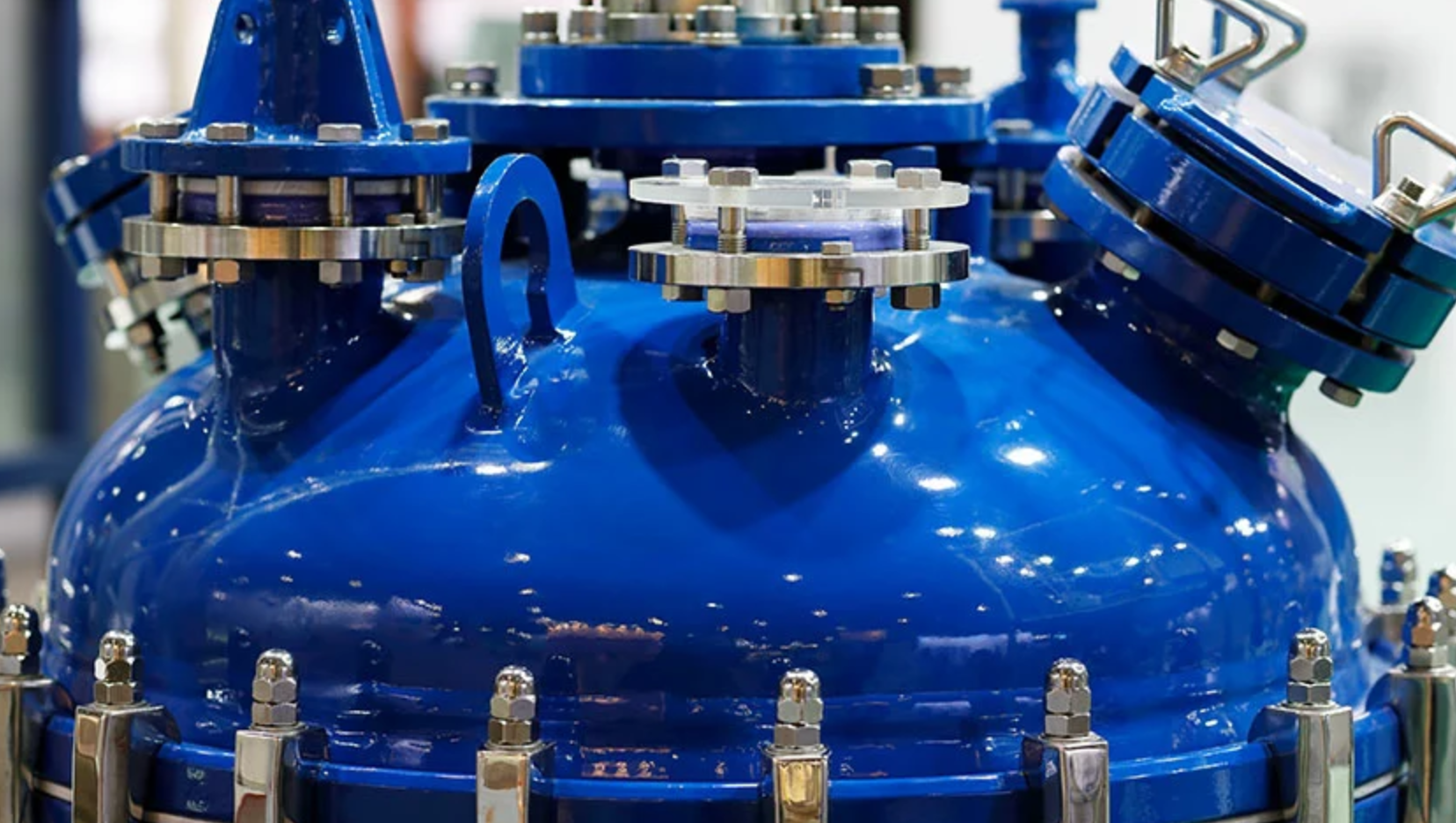 Graphite Bursting Disc