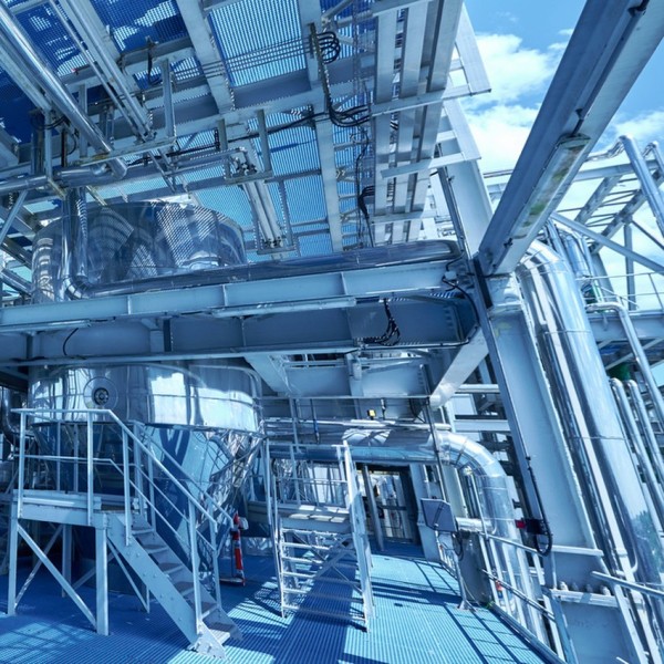 Correct Installation Method for Bursting Disc Holders