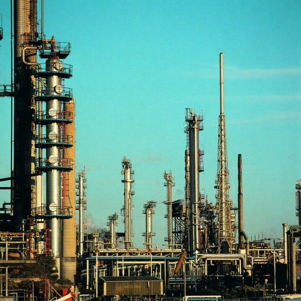 Why Must Cryogenic Storage Tanks Be Equipped with a Rupture Disc？