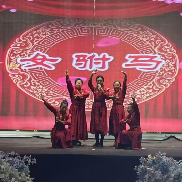 A fábrica de discos de ruptura de Xinguang iniciou oficialmente suas operações.