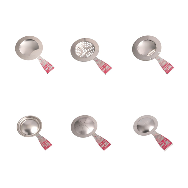 Discos de ruptura com ação direta versus discos de ruptura com flambagem reversa: Guia de engenharia iônica