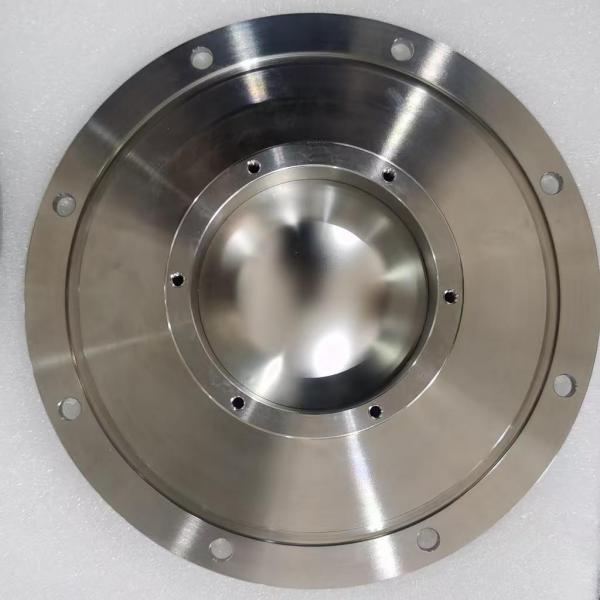 high pressure burst disc