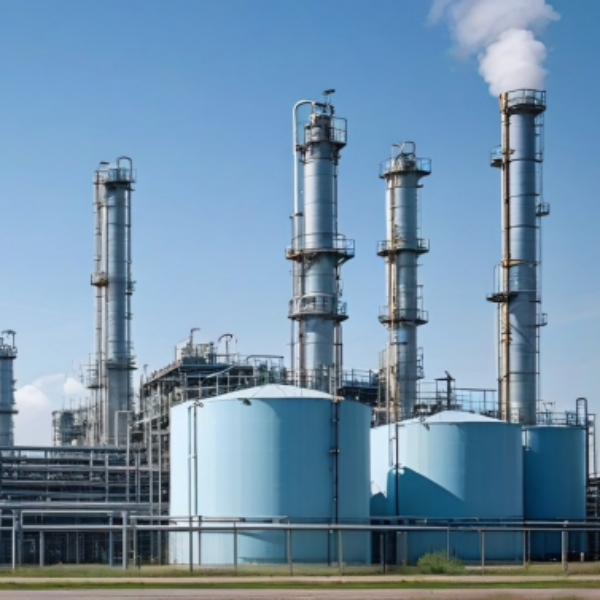 Selection of Bursting Discs in the Petrochemical Industry: Three Major Killers and a Guide to Avoid Pitfalls