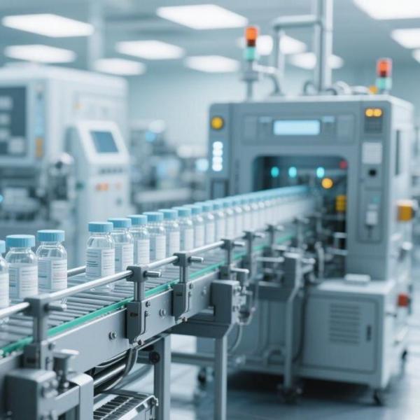 Types of Bursting Disks for Pharmaceutical Applications