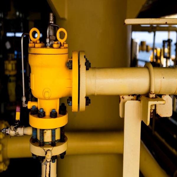 Pressure Rupture Disc vs. Safety Valve: A Key Selection Guide for Industrial Overpressure Protection