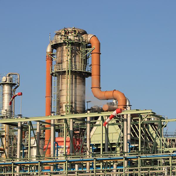 Disques de rupture en métal ou en graphite : le guide ultime des ions pour les usines chimiques