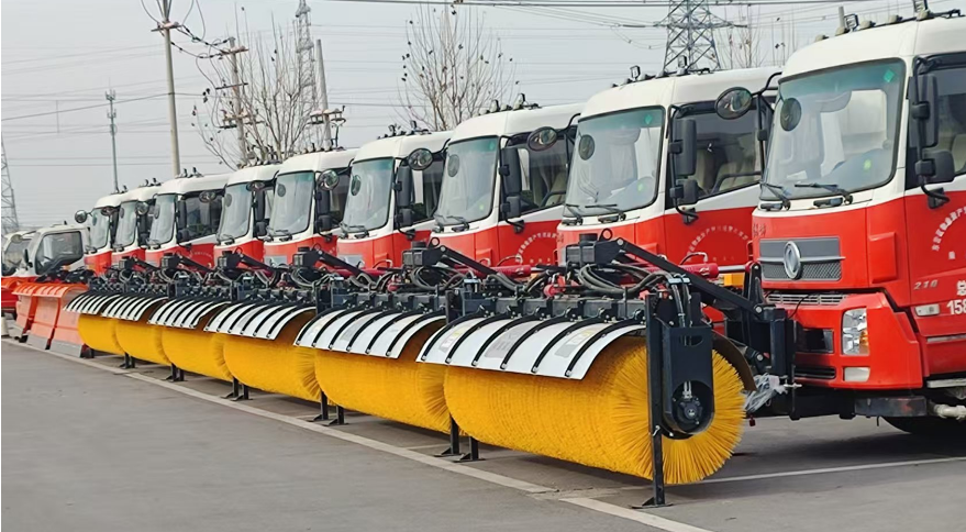 Snowplow