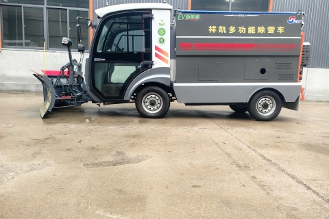 Can Broom Snow Removal Revolutionize Winter Operations?