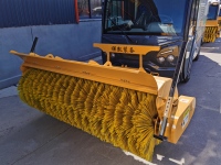 Снегоуборщик Новый Энергия