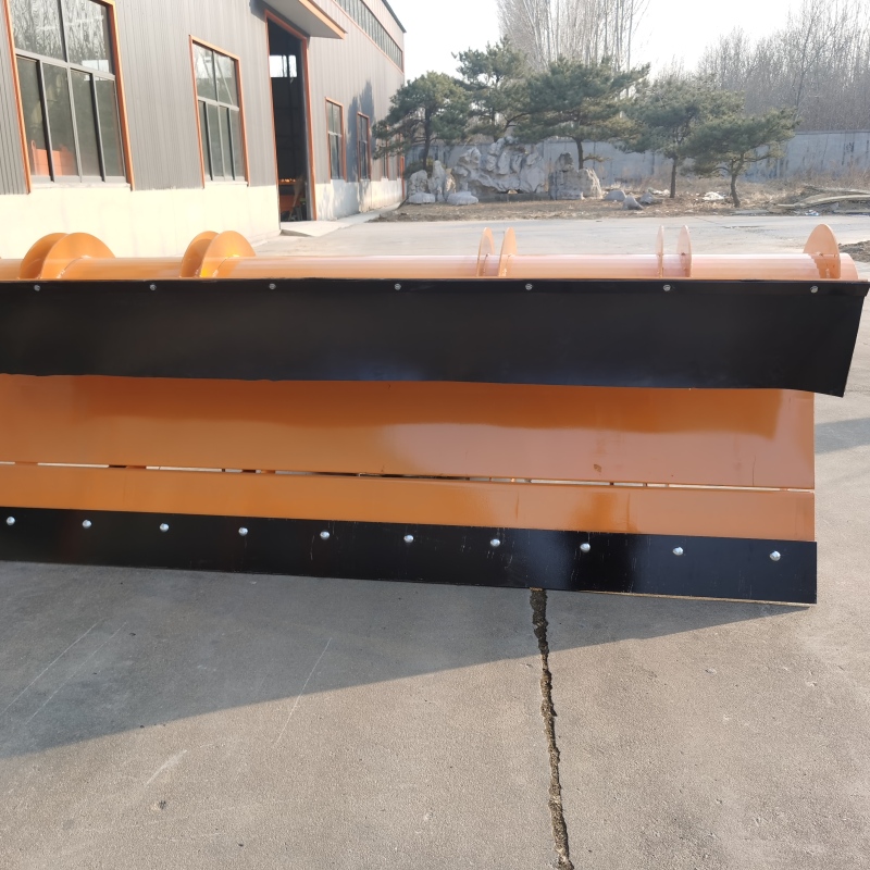 オールインワンスノープッシャー