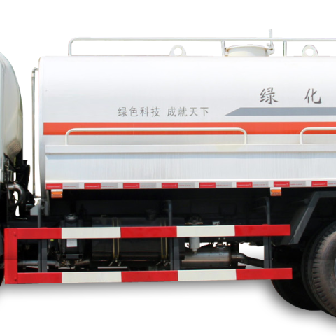 Straßenreinigungssprinkler