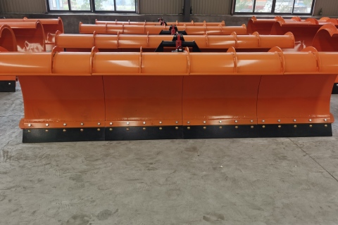 Are Traditional Snow Pushers Costing You More Than Just Snow?