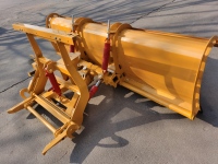 Қарды алып кететін итергіш