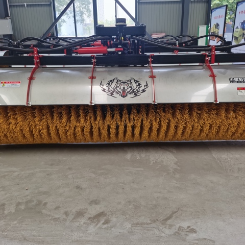 Car Snow Plow