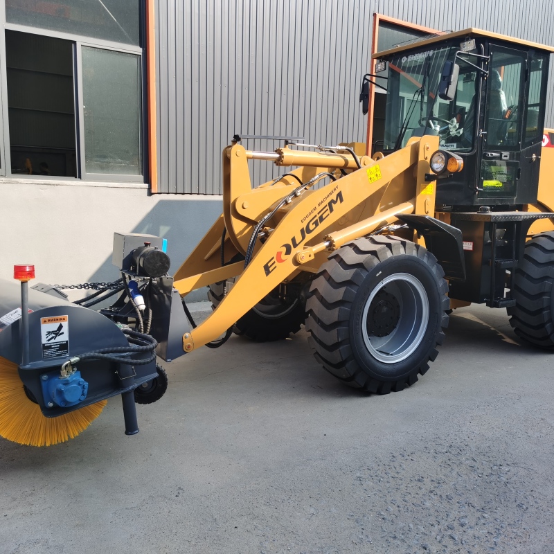 ローダースノープラウ