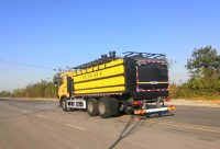 Көп мақсатты қар тазалағыш