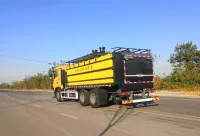 Multi-purpose Snow Plow