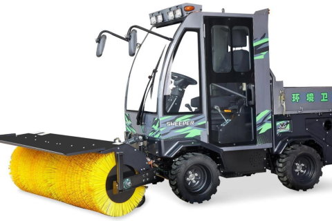 Is Your Snow Removal Vehicle Ready for the Next Extreme Winter?
