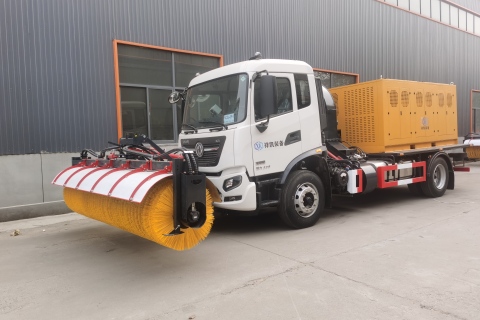 Are Heavy-Duty Snow Blowers Truly Built to Last?