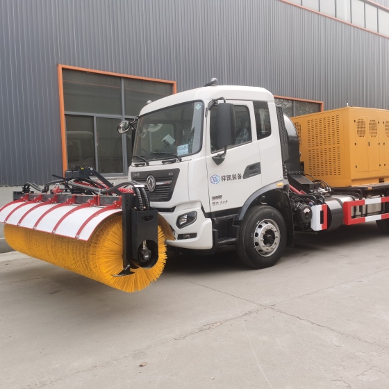 Nelipyöräinen lumilinko