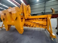 Жүк көліктеріне арналған мұзжарғыштар