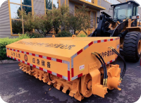 Жүк тиегіштерге арналған мұзжарғыштар