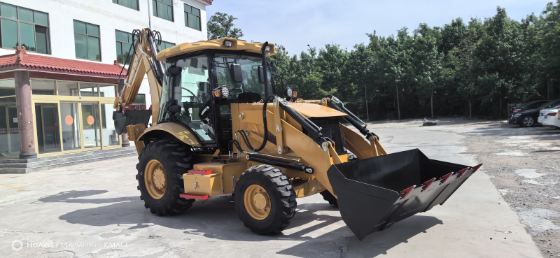 Экскаватор тиегіш