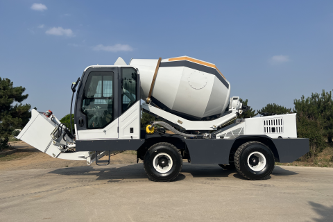 Is Your Concrete Mixing Costing You More Than It Should?