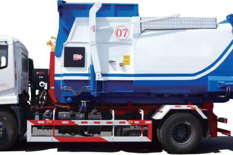 Is Mobile Trash Compaction the Answer to Modern Waste Challenges?