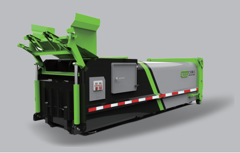 Уплотнитель грузовика