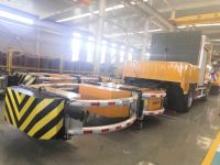 Көлік құралына орнатылған соқтығысты буфер құрылғысы