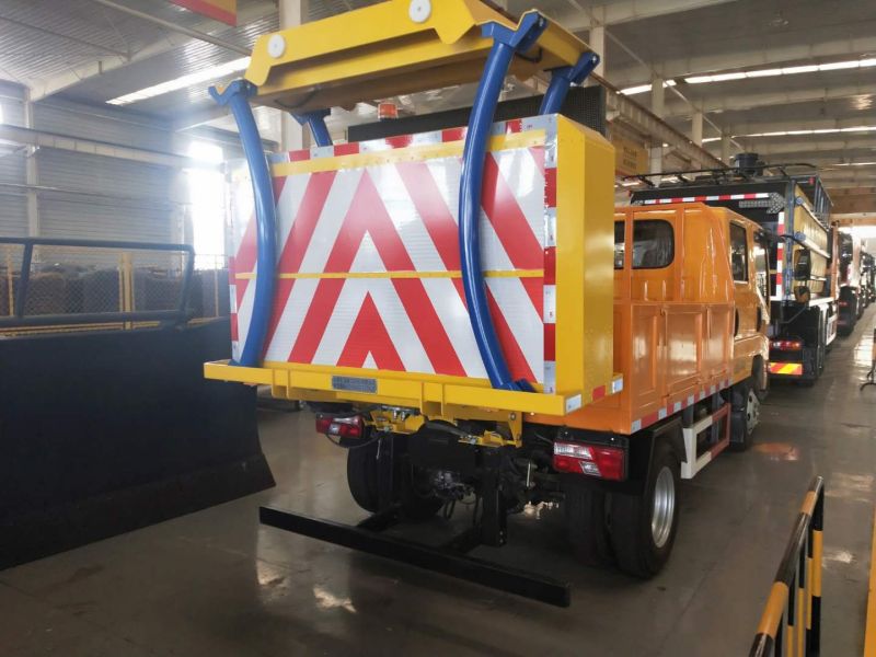 Көлік құралына орнатылған соқтығысты буфер құрылғысы