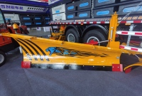 Multifunctional Intelligent Snow Removal Vehicle