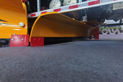 Is Your Mid-Mounted Snow Shovel Costing You More Than It Should?