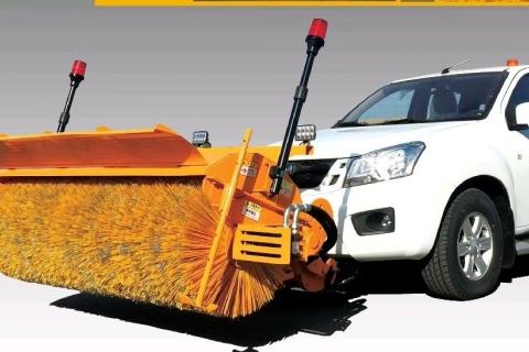 Is Your Light Snow Plow Costing You More Than It Should?