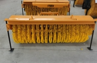 Pickup Truck Snow Plow